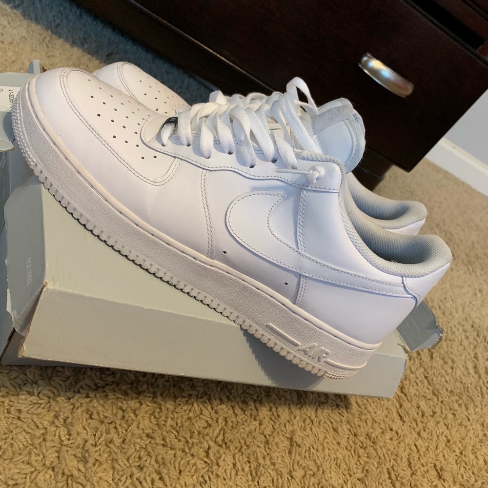 Air Force 1 ‘07